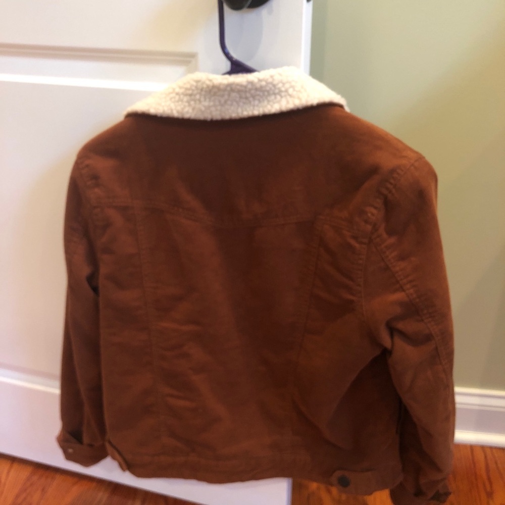 Bomber jacket - Picture 3 of 4